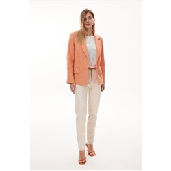 NiV NiV fashion 425 светло-бежевый, Брюки