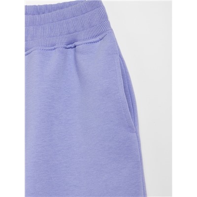 Свитшот+брюки, Baby Lavender 16-3923