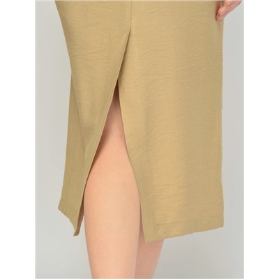 VISERDI Юбка 10463-беж 956800