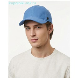 076-8 Бейсболка мужская хлопок (56-62)