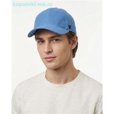 076-8 Бейсболка мужская хлопок (56-62)