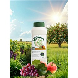 Органическое удобрение для плодово-ягодных культур Greenlife, 500 мл