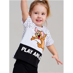 PLAYTODAY Фуфайка 12543017