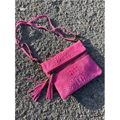 AB. Zapatos 320 FUXIA+AB.Z · Pelle · 22-07 COCO (280) FUXIA АКЦИЯ