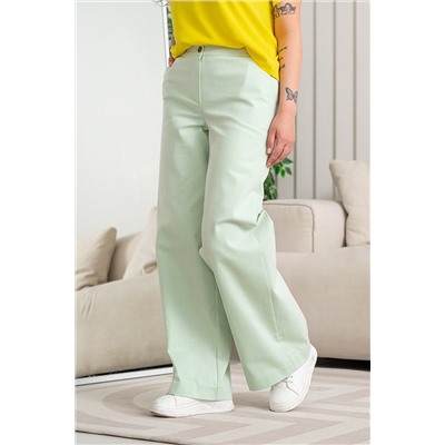 Брюки АБ-020-2 салат