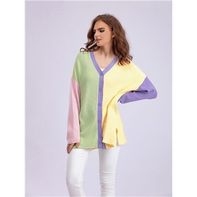 Eleganzza Кардиган женский    3713