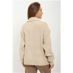 Свитер женский вязаный Молодежный А Арт. 9708