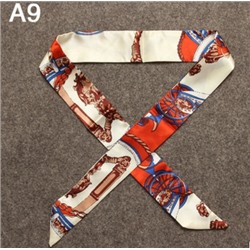 Лента Hermes Twilly A1-A10 Заказ от 3хт