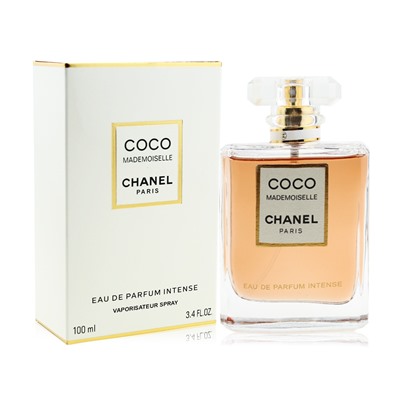 Chanel Coco Mademoiselle Intense Edp