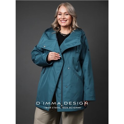 DIMMA Куртка 2666