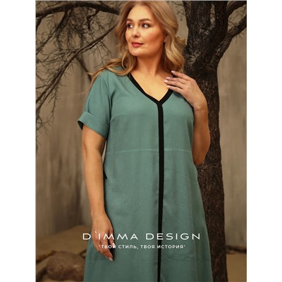 DIMMA Платье 2569