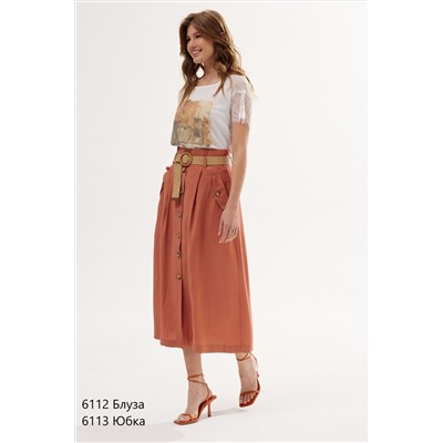 NiV NiV fashion 6113, Юбка