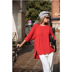 Джемпер COTY, Красный