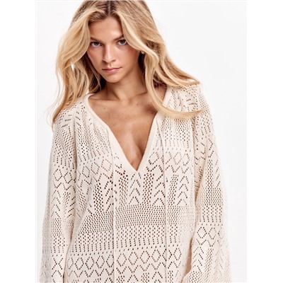 Платье MARMARIS, Светлый беж