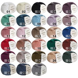 Пряжа Сеам Merino Aran