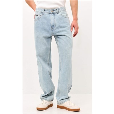 Джинсы P511-0160R l.blue