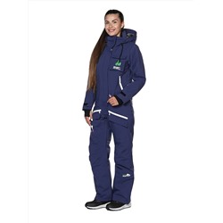 Комбинезон BB-0238 Фиолетовый