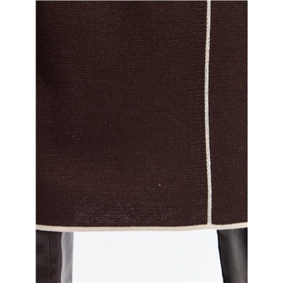 Комплект GRETTA, Горький шоколад