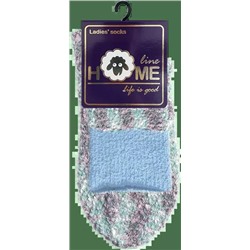 HOME LINE 52-96 Носки женские