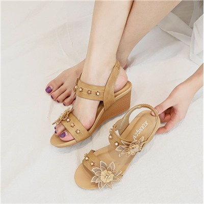 Xianglv Женские босоножки 320-309