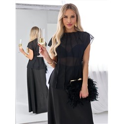 Блуза арт. ШЮ239-3