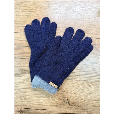 Перчатки (букле)