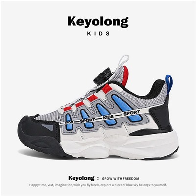Keyolong с автошнурками   M010