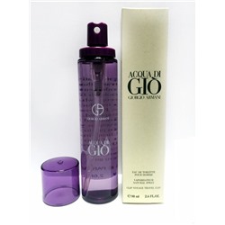Giorgio Armani Acqua Di Gio 80 ml