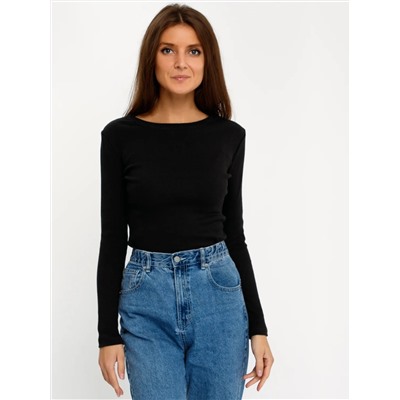 Апрель Лонгслив 1ЖДЛД3825023