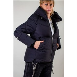 Куртка с фиксаторами, арт. 819, Евро-зима НАТАЛИ, 1201324