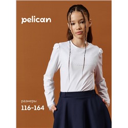 PELICAN Джемпер