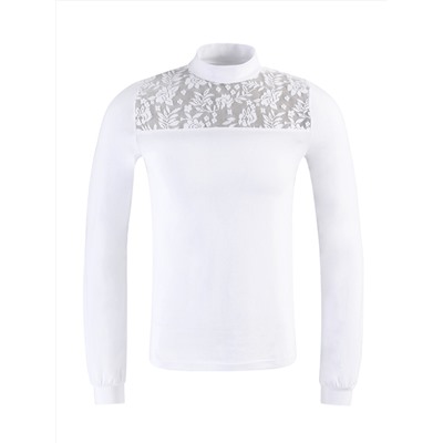 Апрель Водолазка 1ДДВД4308804