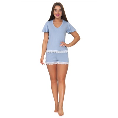 1110 Пижама женская