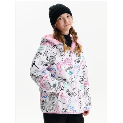 PELICAN Куртка GZIM3389