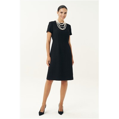 Urs 25-646-1, Платье