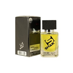 SHAIK 101 Jean Paul Gaultier Kokorico for men 50 ml