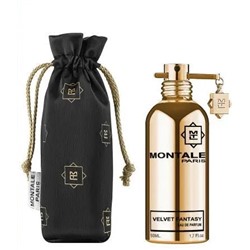 MONTALE VELVET FANTASY edp (w) 50ml