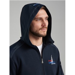 Спортивный костюм мужской 124M-RR-1774 RED-N-ROCK'S