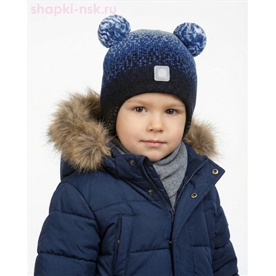 0978-81 Шапка (48-50)