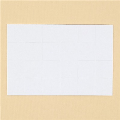 Набор для украшения яиц «Природа» на пасху, 9×16 см