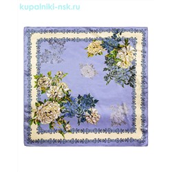 6004 Платок женский (65 x 65)