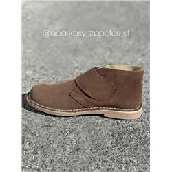Ab.Zapatos 3316 New R • Lodo+AB.Z · Pelle · mochila serraje (610) АКЦИЯ