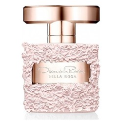 OSCAR DE LA RENTA BELLA ROSA edp (w) 100ml TESTER