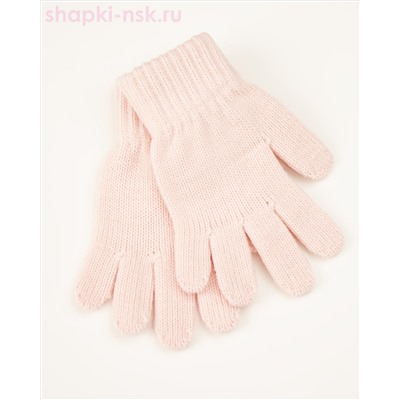 007-TGx Перчатки детские (5-6 лет)