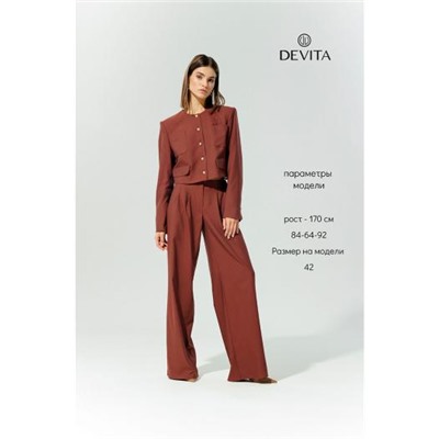 DEVITA 4013