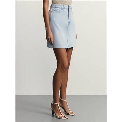 ZARINA Юбка ZR2505092306