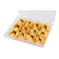 Роза с фисташками, 250 гр