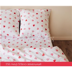 Простыня из бязи Амур плотностью 120 гр-м²