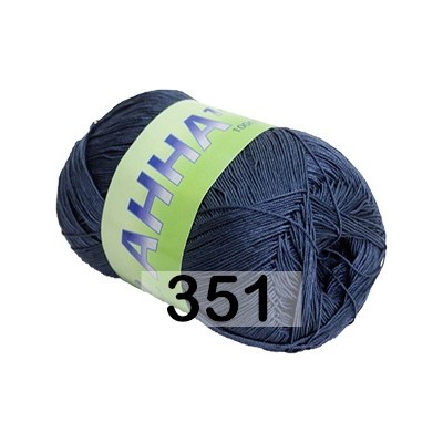 Пряжа Сеам Анна 16