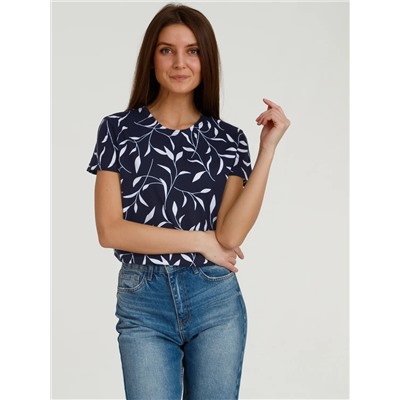 Апрель Футболка 1ЖДФК3302001н